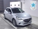 2017 MAZDA Demio, 