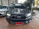 2024 TOYOTA Hilux