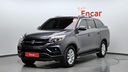 2019 Ssangyong Rexton Sports