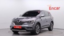 2017 Renault Samsung QM6, 