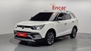 2019 Ssangyong Tivoli