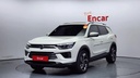 2021 Ssangyong Korando