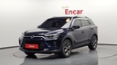 2019 Ssangyong Korando, 