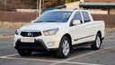 2017 Ssangyong Korando Sports