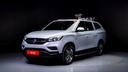 2020 Ssangyong Rexton Sports