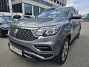 2020 Ssangyong Rexton