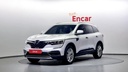 2022 Renault Samsung QM6