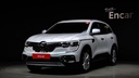 2022 Renault Samsung QM6