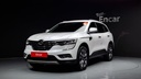 2019 Renault Samsung QM6