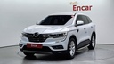 2018 Renault Samsung QM6