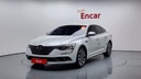 2017 Renault Samsung SM6, 