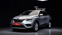 2020 Renault Samsung XM3