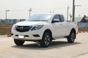 2019 MAZDA BT-50