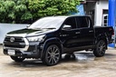 2020 TOYOTA Hilux