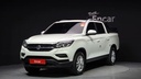 2021 Ssangyong Rexton Sports, 