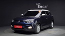 2018 Ssangyong Tivoli