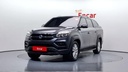 2020 Ssangyong Rexton Sports