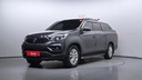 2019 Ssangyong Rexton Sports Khan