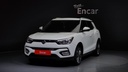 2018 Ssangyong Tivoli