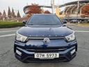 2018 Ssangyong Tivoli