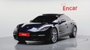 2018 Porsche Panamera