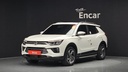 2020 Ssangyong Korando