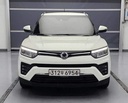 2021 Ssangyong Tivoli