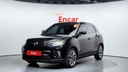 2020 Ssangyong Tivoli