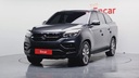 2020 Ssangyong Rexton Sports