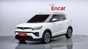 2020 Ssangyong Tivoli