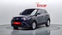 2021 Ssangyong Tivoli