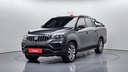 2020 Ssangyong Rexton Sports Khan