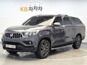 2019 Ssangyong Rexton Sports Khan