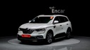 2020 Renault Samsung QM6