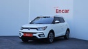 2018 Ssangyong Tivoli