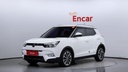 2017 Ssangyong Tivoli, 