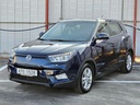 2017 Ssangyong Tivoli