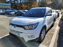 2017 Ssangyong Tivoli