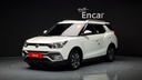 2019 Ssangyong Tivoli