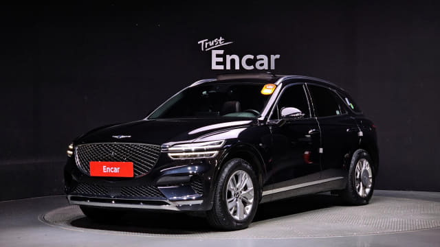 2021 Genesis GV70