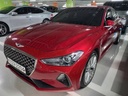 2019 Genesis GV70, 