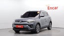 2020 Ssangyong Tivoli