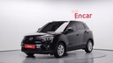 2021 Ssangyong Tivoli