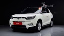 2017 Ssangyong Tivoli