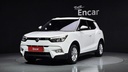 2017 Ssangyong Tivoli