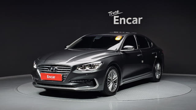 2019 HYUNDAI Grandeur IG