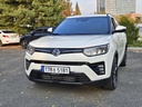 2022 Ssangyong Tivoli