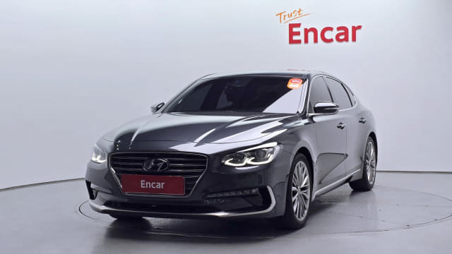 2019 HYUNDAI Grandeur IG, 