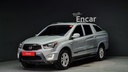 2018 Ssangyong Korando Sports, 