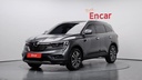 2018 Renault Samsung QM6